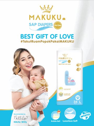 Sidebar Banner Infant
