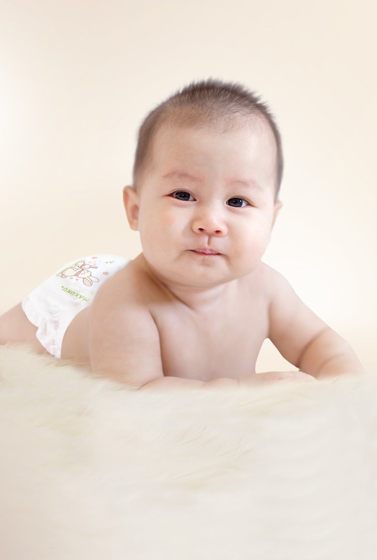 Infant