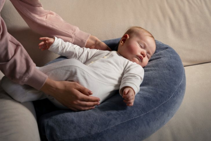 Manfaat Sleep Training Dengan MAKUKU SAP Diapers Slim Care Manfaat Sleep Training Dengan MAKUKU SAP Diapers Slim Care