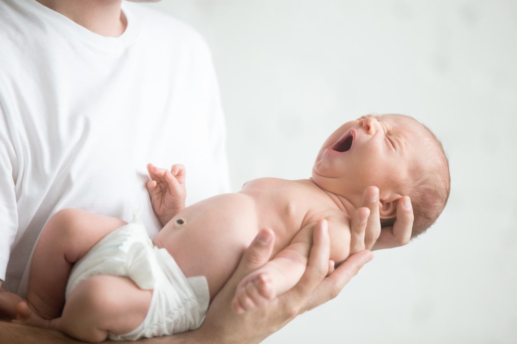 5 Penyebab Bayi Kuning, Gejala dan Cara Penanganannya