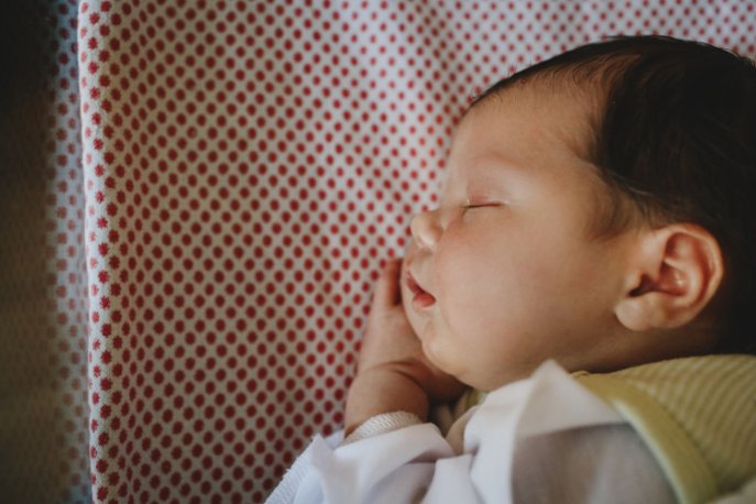 Tanda Bayi Kuning Sudah Sembuh dan Bilirubin Normal