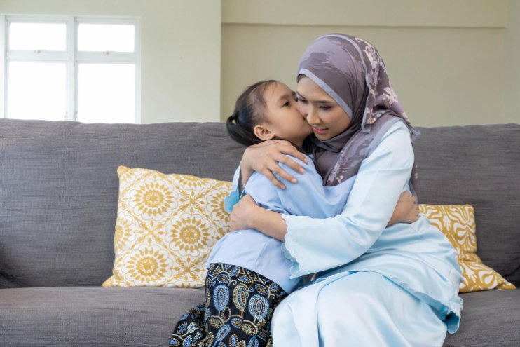 Tanda Ibu Menyusui Tidak Boleh Berpuasa Tanda Ibu Menyusui Tidak Boleh Berpuasa