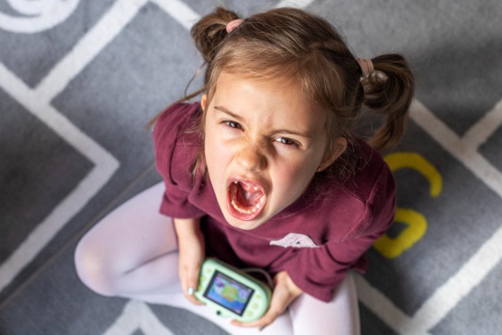 Sampai Usia Berapa Tantrum Terjadi Pada Anak?