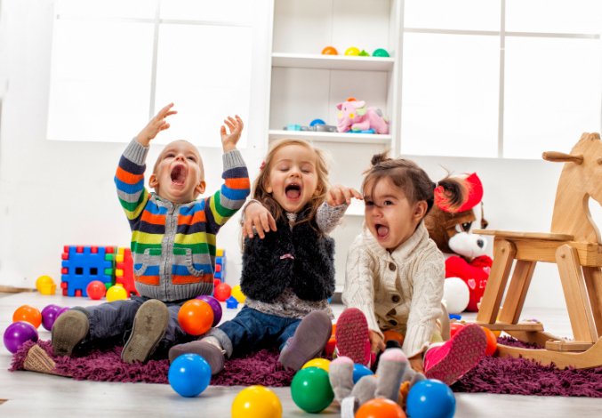 10 Rekomendasi Tempat Bermain Anak di Jakarta
