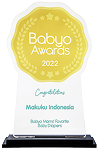 Babyo Mom's Favorite Baby Diapers