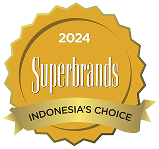 Superbrands Indonesia Choice Award Category Diapers